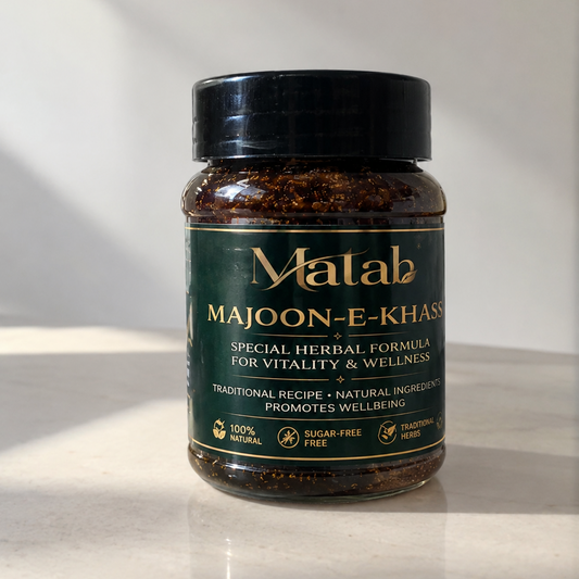 Majoon by Matab