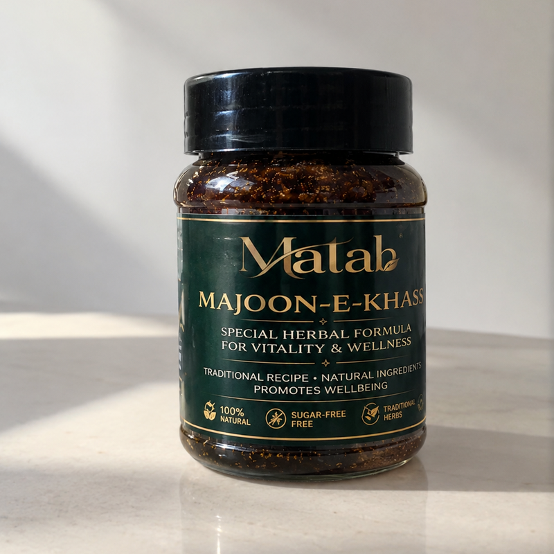 Majoon by Matab