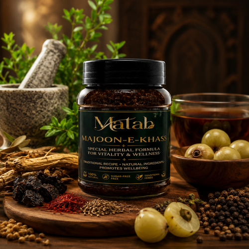 Shahi majoon by matab