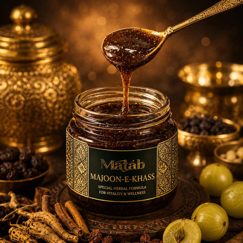 majoon e khass
